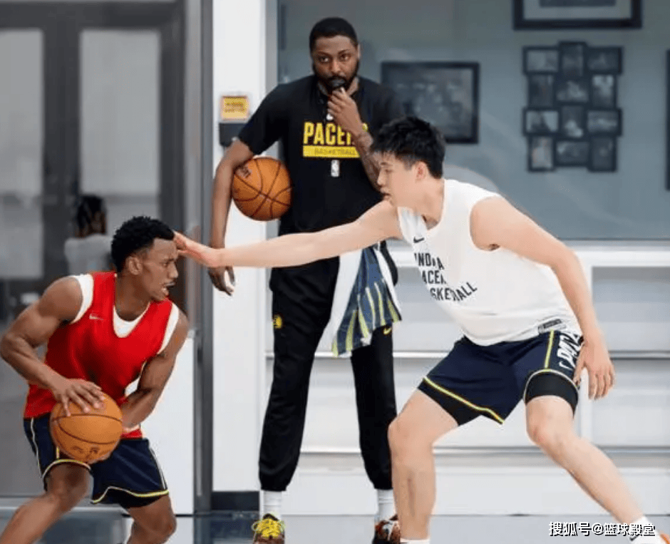 不退缩！崔永熙确定参加NBA选秀，仍有2队未试训，三分防守成强点