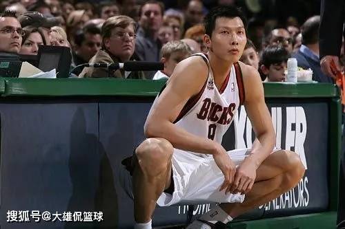 前NBA球星称NBA的规矩为中国球员然而改变，谬论