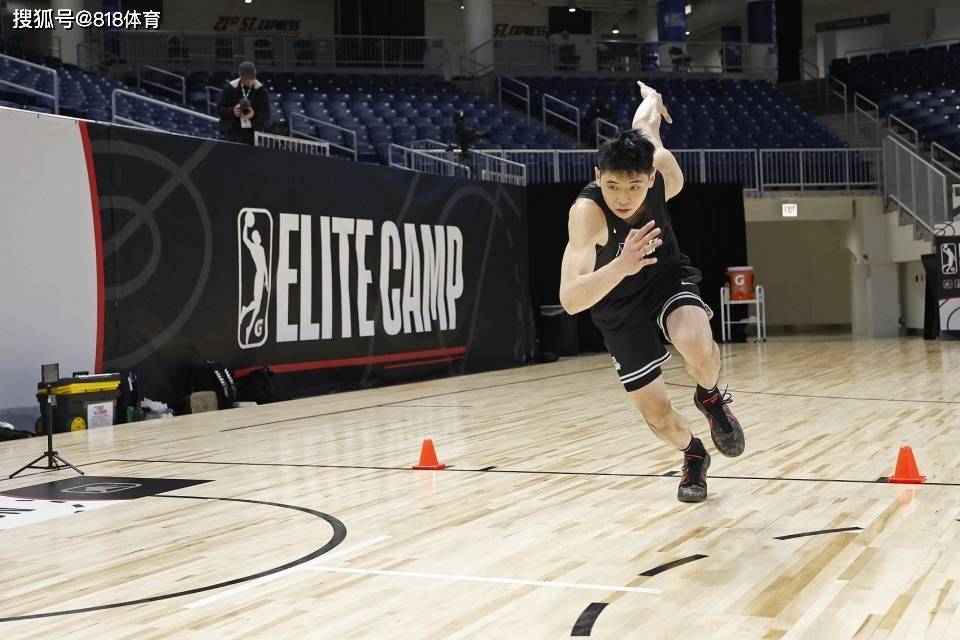 死磕到底!崔永熙经纪人确认不退选NBA,继续完成开拓者尼克斯试训