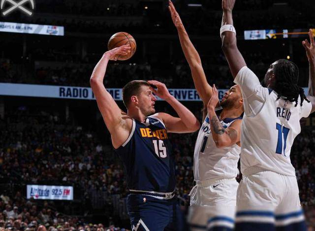 悄悄打破NBA纪录，历史首人！NBA被低估的球队，有望逆袭冲冠