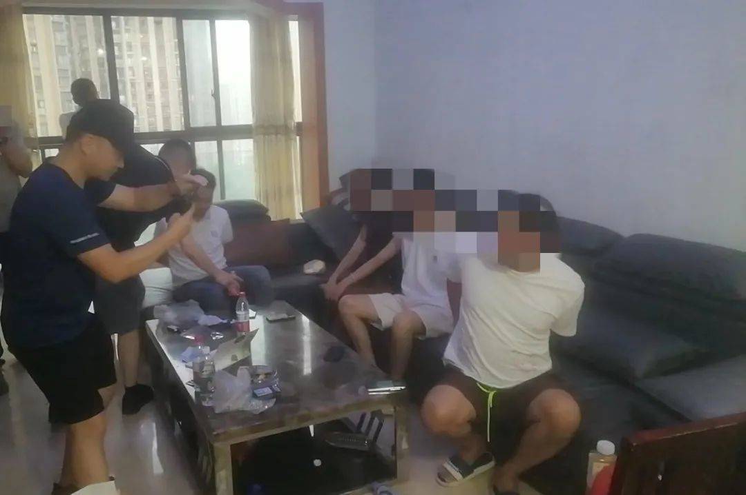 欧洲杯、美洲杯激战正酣，多地警方提示远离非法网络赌球